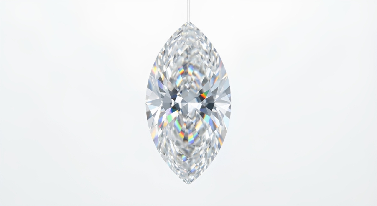 IF-Grade Diamond